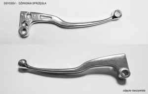 YAMAHA YZF600R 96–02 / TZR 125 / FZR 600 / TRX850 Vicma kuplungkarr, nordicamoto.ro