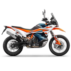 KTM 890 ADVENTURE R '25 motorkerékpár, 4, nordicamoto.ro