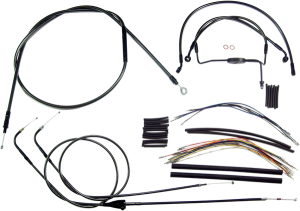 Control Cable Kit Bp, 2, nordicamoto.ro