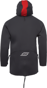 Tourcoat Black