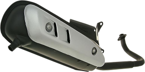 101 Octane Full Exhaust Systems, 2, nordicamoto.ro