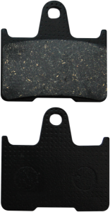 Organic Harley/buell Brake Pads, 1, nordicamoto.ro