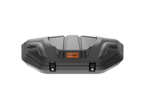 Segway Snarler ATV csomagtartó (elülső), nordicamoto.ro