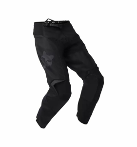 FOX Blackout Black nadrág, 1, nordicamoto.ro