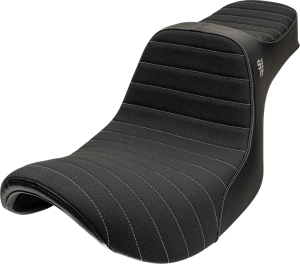 High Noon Seat Black, 4, nordicamoto.ro