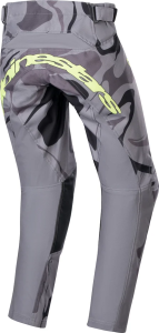 Pantaloni Copii Alpinestars Racer Tactical Gray 24, 3, nordicamoto.ro
