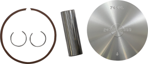 High-performance Piston, 1, nordicamoto.ro