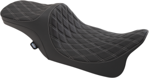 Predator Iii 2-up Seat Black, 1, nordicamoto.ro