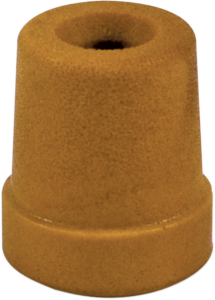 Shock Bottom-out Bumper 