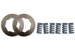 Csk Clutch Spring Set Bronze