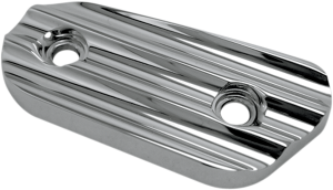 Sportster Inspection Cover Chrome