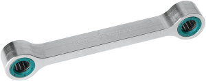 Lowering Kits Silver, 2, nordicamoto.ro