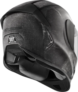 Casca Icon Airframe Pro™ Construct Black L, 4, nordicamoto.ro