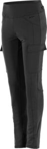 Pantaloni Dama Alpinestars Iria Negru
