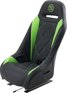 Extreme Seat Black, 1, nordicamoto.ro
