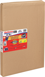 Optimate Solar Battery Charger/maintainer, 1, nordicamoto.ro