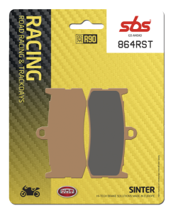 Rst Brake Pads, 1, nordicamoto.ro