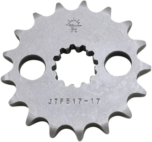JT SPROCKETS közbenső tengely lánckerék , nordicamoto.ro