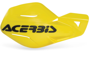 Acerbis MX UNIKO piros kézvédő, 4, nordicamoto.ro