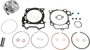 High-performance Piston Kit With Gaskets For 4-stroke, 1, nordicamoto.ro