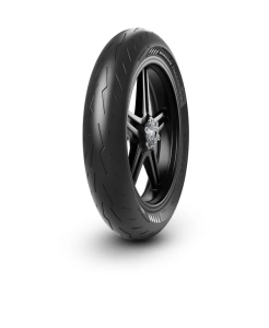 Pirelli Diablo Rosso Sport Fata 80/90-17 gumiabroncs