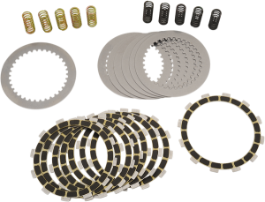Complete Dirt Digger Clutch Kit, 1, nordicamoto.ro