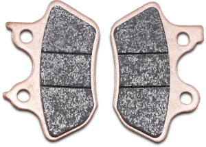 Sintered Metal Harley/Buell fékbetétek, 2, nordicamoto.ro