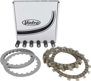 Clutch Plate Kit, 2, nordicamoto.ro