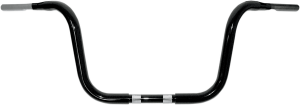 1-1/4(r) Buffalo Touring Handlebar Black, 1, nordicamoto.ro