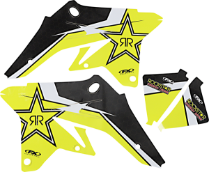 Rockstar Shroud Graphic Kit, 3, nordicamoto.ro