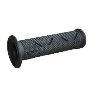 Double Density Grip Black, 1, nordicamoto.ro