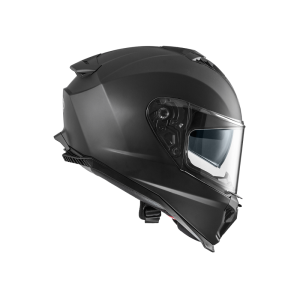 Casca Premier Typhoon U9 BM Fekete 2XL, 4, nordicamoto.ro