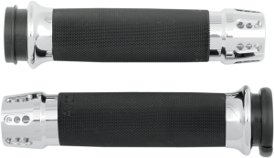 Gatlin Custom Grips Black