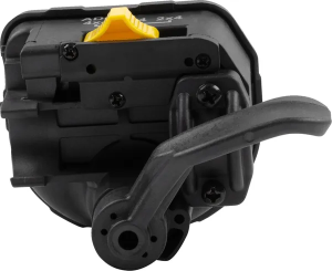 Throttle Assembly Black, 2, nordicamoto.ro