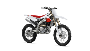 Yamaha YZ450F 70. évfordulós kiadású motokrossz-motorkerékpár, 1, nordicamoto.ro