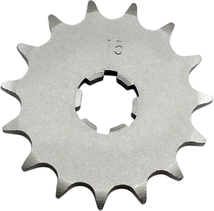 Countershaft Sprocket Raw