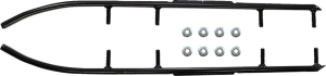 Extender Trail Iii Flat-top® Wear Bars Black