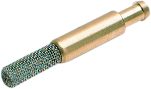 In-tank Pickup Filter Brass