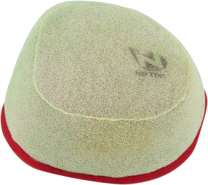 Super-flo Replacement Air Filter Green, Red