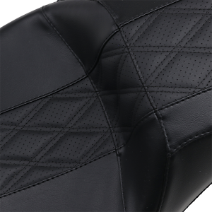 Outcast Gt Seat Black, 2, nordicamoto.ro