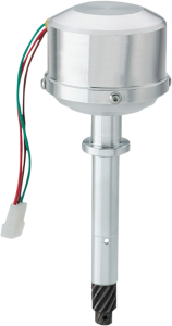 Electronic Ignition Distributor Aluminum, 1, nordicamoto.ro