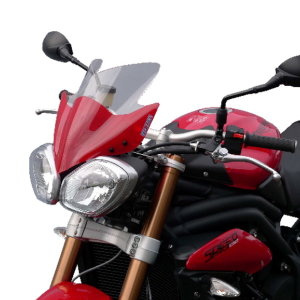 Windshield/windscreen Clear