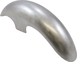 Cafe Front Fender For Oem Wheels Silver, 2, nordicamoto.ro