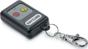 SPARE REM. COTR. ALARM SYS.03, 1, nordicamoto.ro