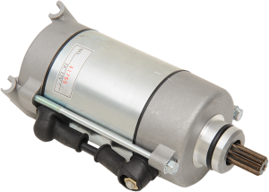Starter For Honda Unfinished