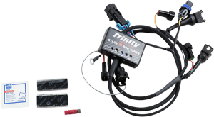 Stage 5 Pro Efi Tuner Black, Red, White