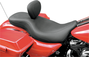 Wide Tripper 2-up Seat Black