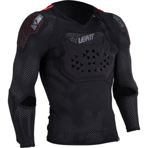 Leatt ReaFlex Stealth XL védőfelszerelés, 3, nordicamoto.ro