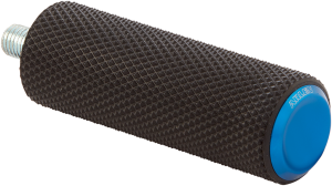 Fusion Shift Peg Black, Blue, 1, nordicamoto.ro