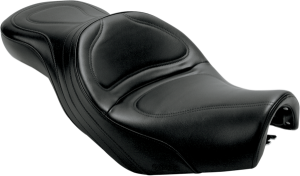 Explorer Seat Black